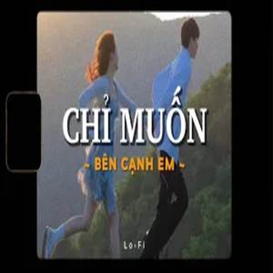 BEAT Chỉ Muốn Bên Cạnh Em (Lofi)