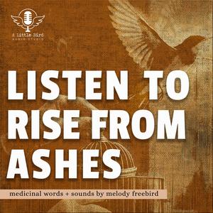 The Thread That Leads To You (SPOKEN)