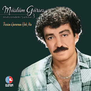 Benim Gururum Yok Mu (Mahzendeki Şarkılar 3)