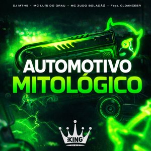 Automotivo Mitológico