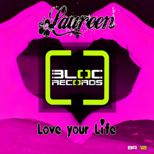 Love Your Life (Vantraxx Radio Edit)