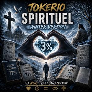 Spirituel (Winter Version)