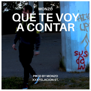 Qué te voy a contar