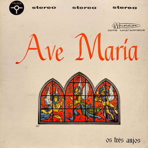 Ave-Maria (Charles Gounod)