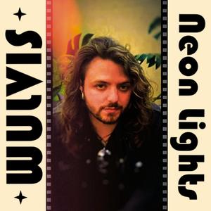 Neon Lights in Babylon