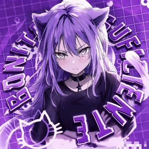 BONITO SUFICIENTE (清丽可人)