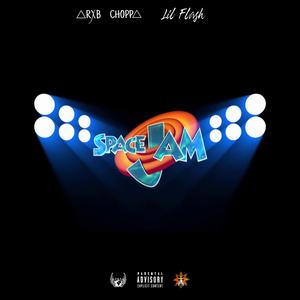 Space Jam (feat. Lil Flash)