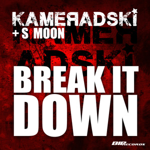 Break It Down (Extended Mix)