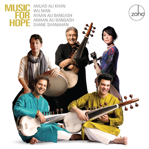 Maya (feat. Shane Shanahan)