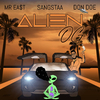 Mr.Ea$t - Alien Og (feat. Sangstaa & Don Doe)