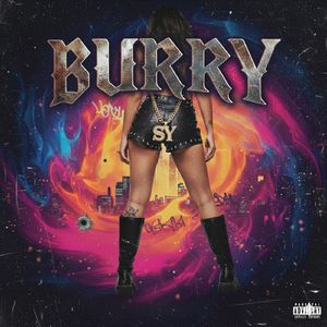 BURRY