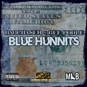 Blue Hunnits
