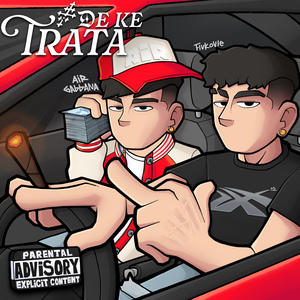 DE KE TRATA