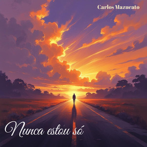 Nunca estou só