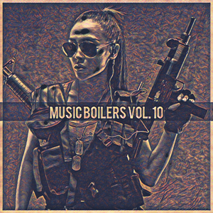 Shaman Trance (Original Mix)