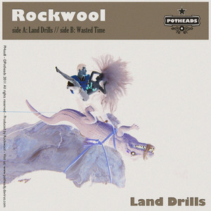 Land Drills (Original Mix)