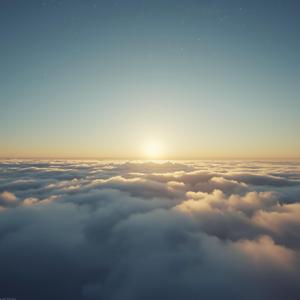 ПОНАД ХМАРАМИ