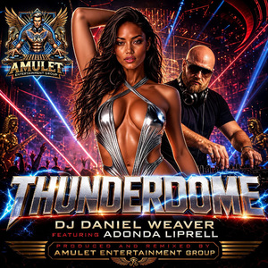 Thunderdome! (Remix)
