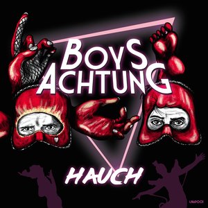 Hauch (Original mix)