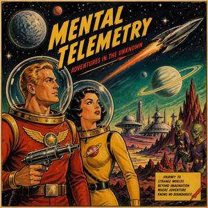 Adventures Into the Unknown