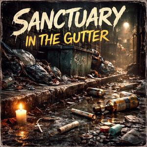 Sanctuary in the gutter