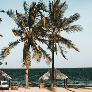 在对岸的你（酒店背景音乐）