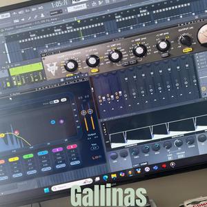 Gallinas (Instrumental)