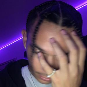 Drinks On Me <3 (feat. TRESHINO)