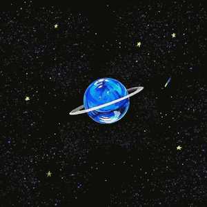 星迹（翻自 金泰妍）