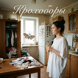 Крохоборы