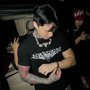 [FREE] "偏心" SASIOVERLXRD x BOBBYNOPEACE Type Beat