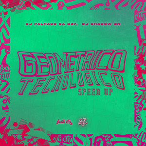 Slide Geométria Tecnológica Speed Up