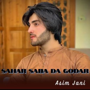 Sahar Saba Da Godar