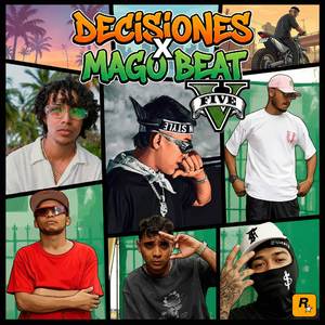 Desiciones (Mago Beat)