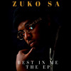 Zuko Sa - I Admit It