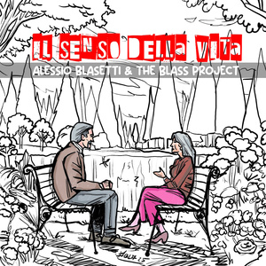 L'uomo stropicciato