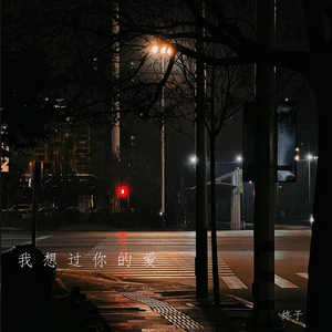 其实我想过你的爱