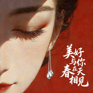 美好与你在春天相见