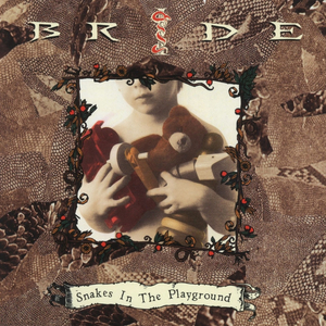 I Miss The Rain            (Snakes In The Playground Album Version)