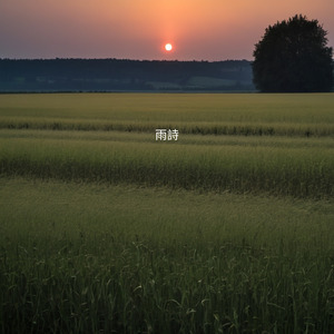 雨詩