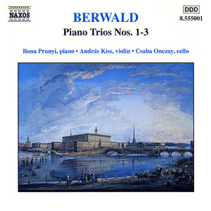 Piano Trio No. 1 in E-Flat Major:I. Introduzione: Largo - Allegro con Brio