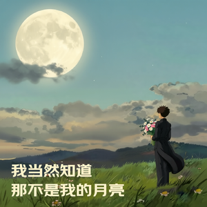 那不是我的月亮