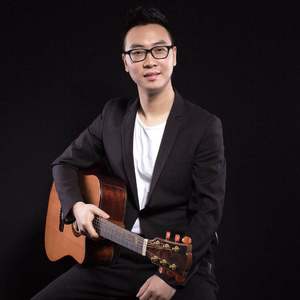 乐山版追光者（如果还有你）（翻自 马敬）