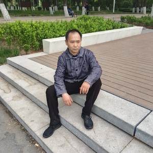 半生漂泊为谁度