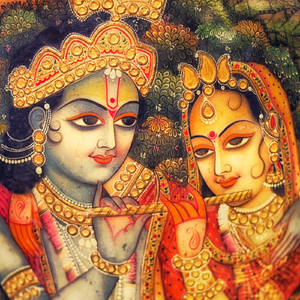 Arey Dwarpalon (Lofi)