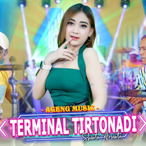 Terminal Tirtonadi