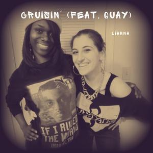 Cruisin' (feat. Quay)