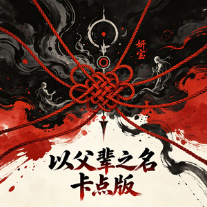 以父辈之名（卡点版伴奏）