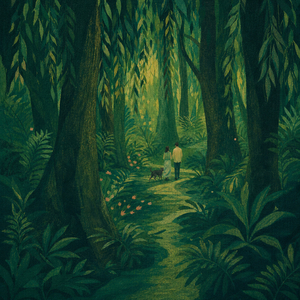 After the Rain