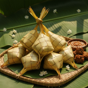 ash-shafa - Maaf Lahir Batin